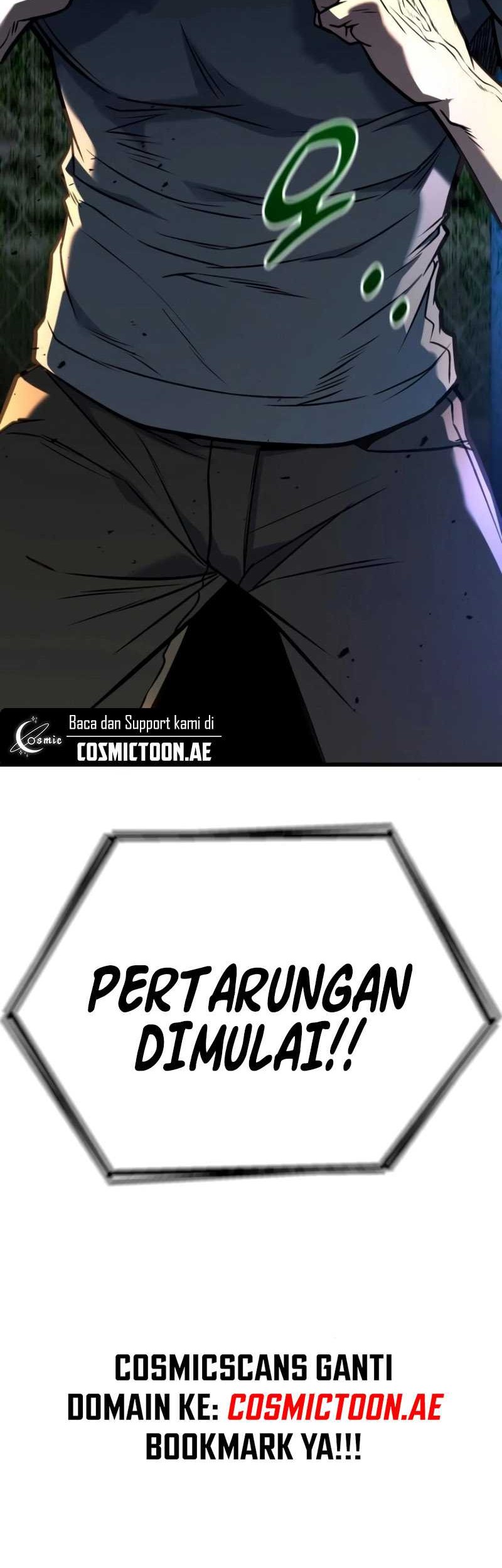 King of Violence Chapter 38 Gambar 96