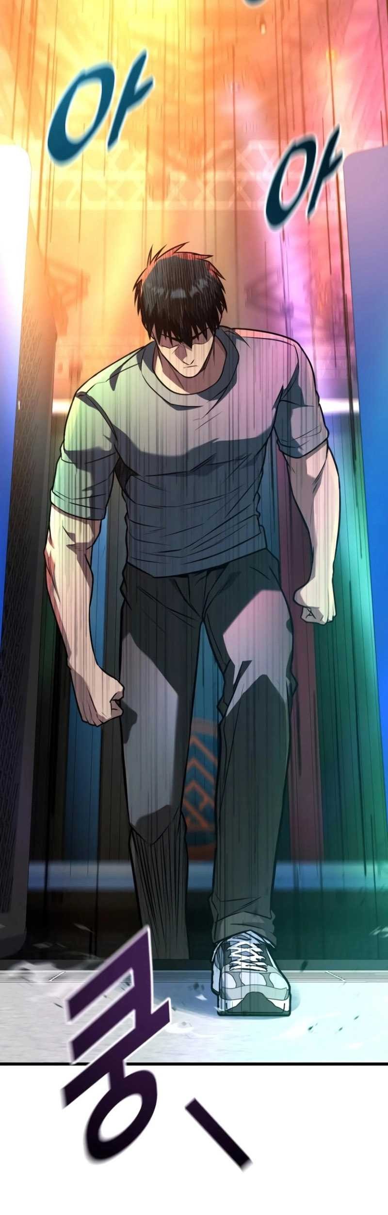 King of Violence Chapter 38 Gambar 91