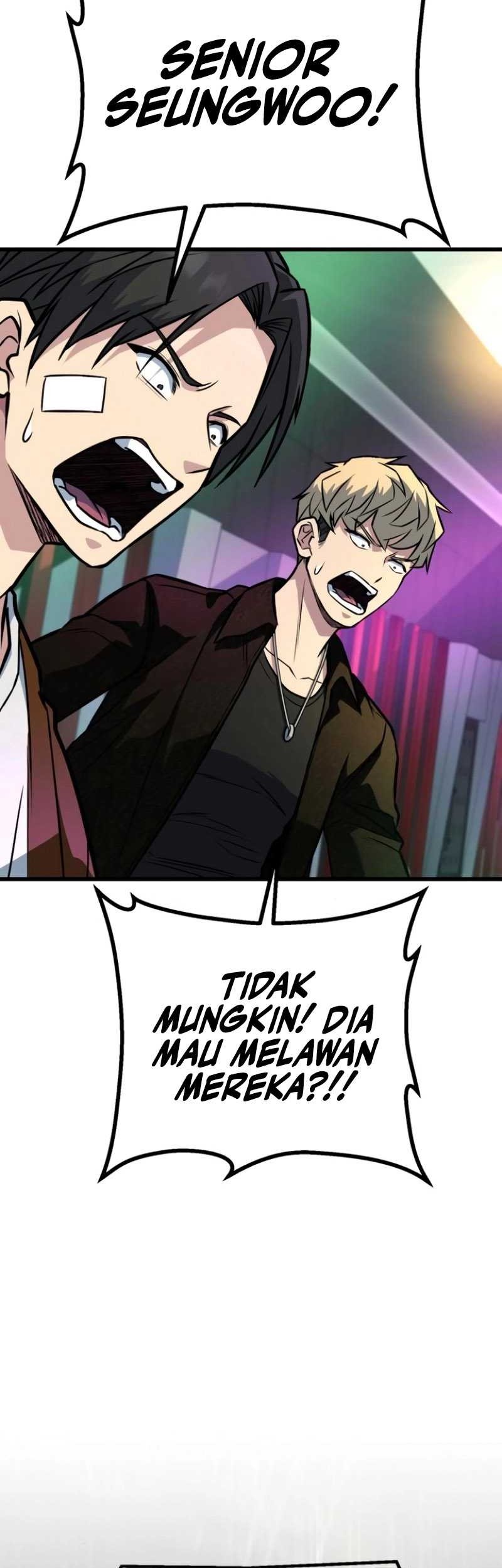 King of Violence Chapter 38 Gambar 93