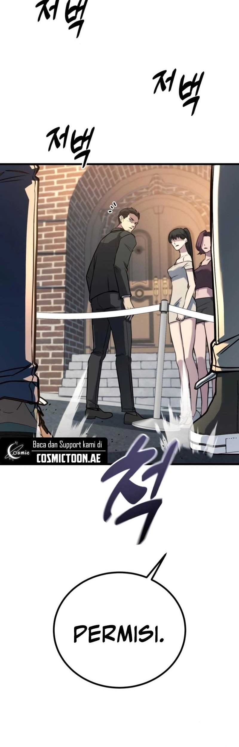 King of Violence Chapter 38 Gambar 58