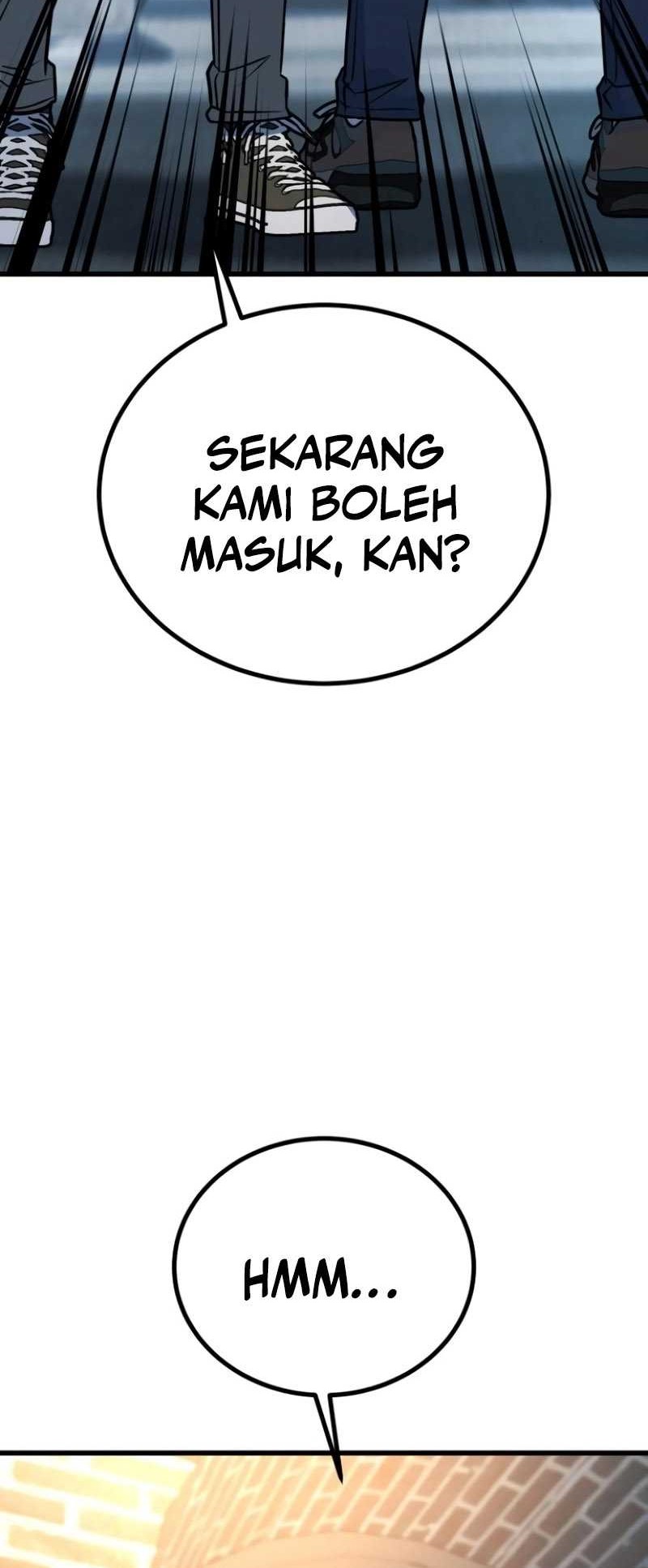 King of Violence Chapter 38 Gambar 60