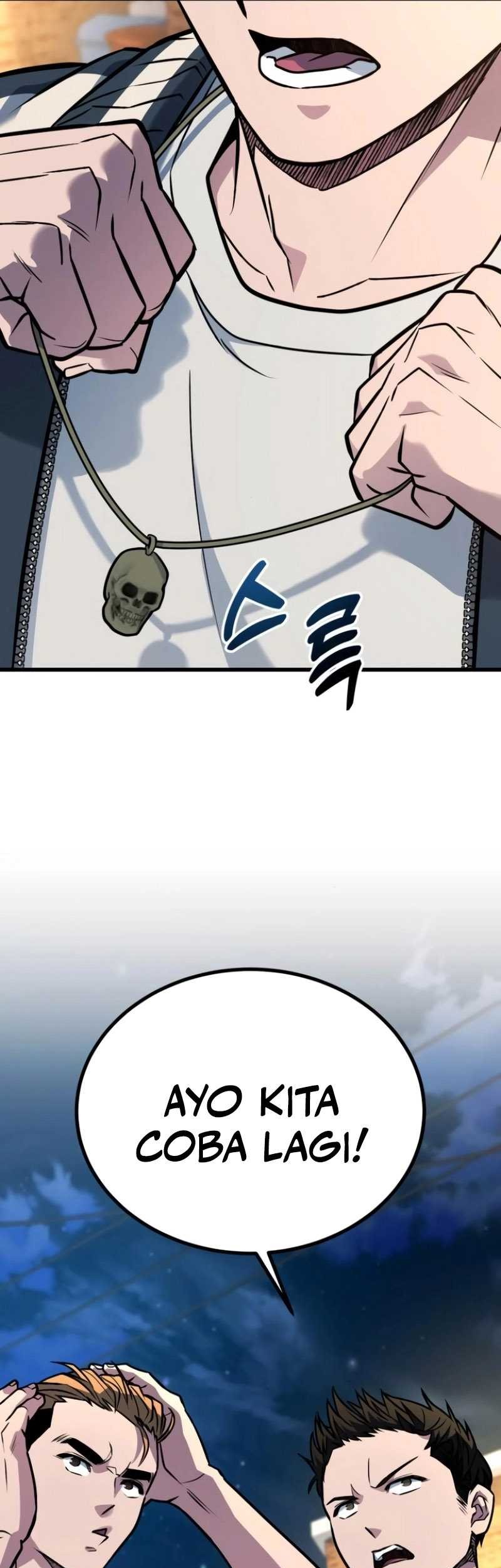 King of Violence Chapter 38 Gambar 55