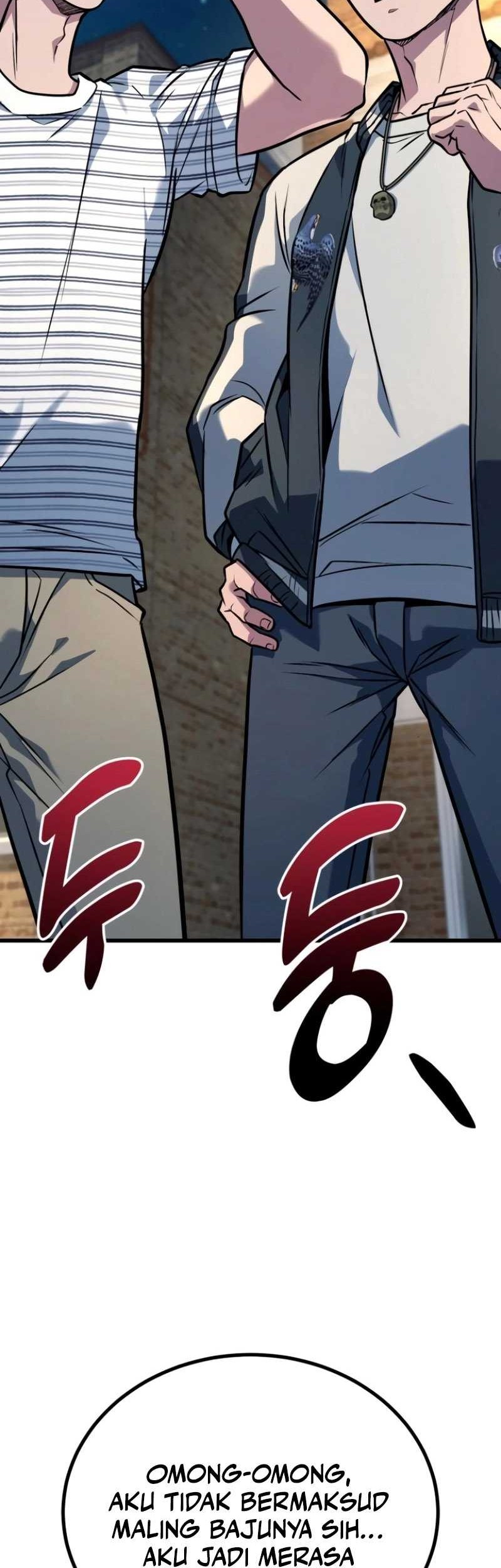 King of Violence Chapter 38 Gambar 56