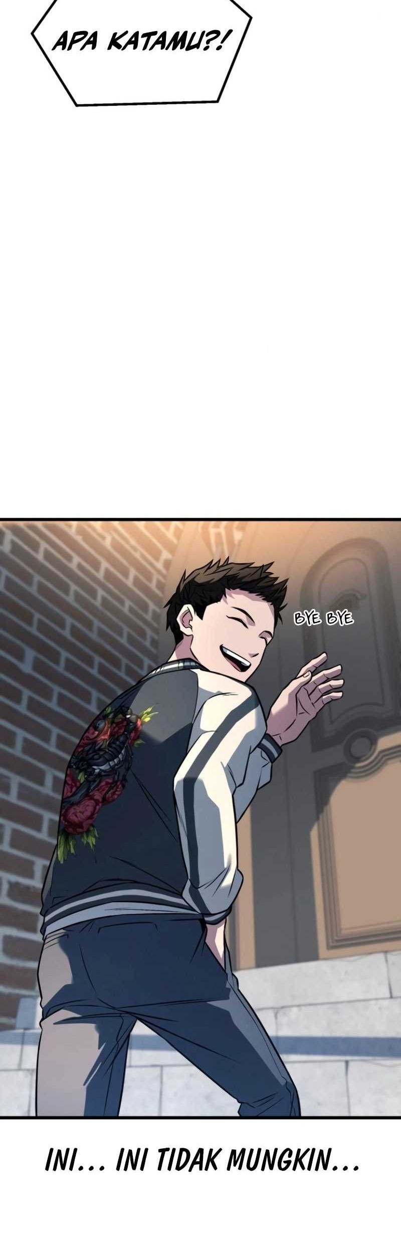 King of Violence Chapter 38 Gambar 66