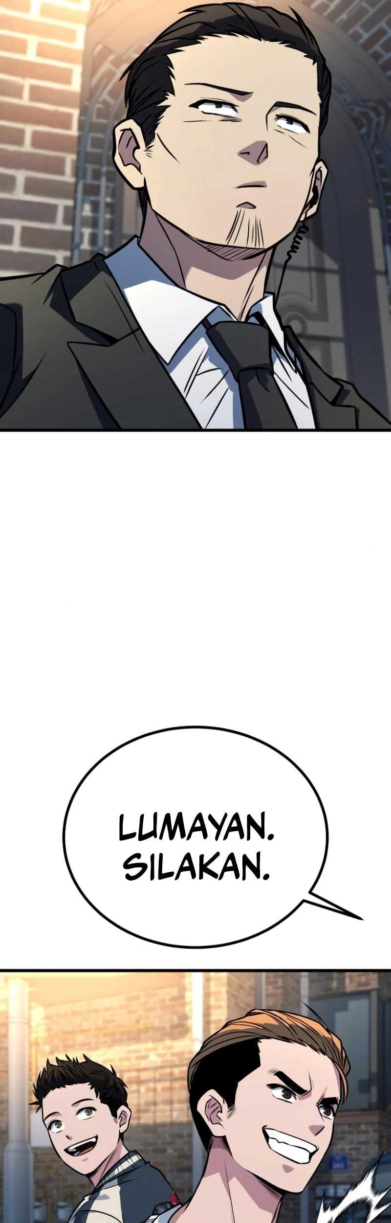 King of Violence Chapter 38 Gambar 61