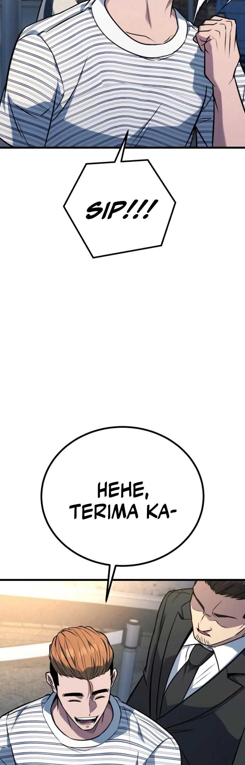 King of Violence Chapter 38 Gambar 62