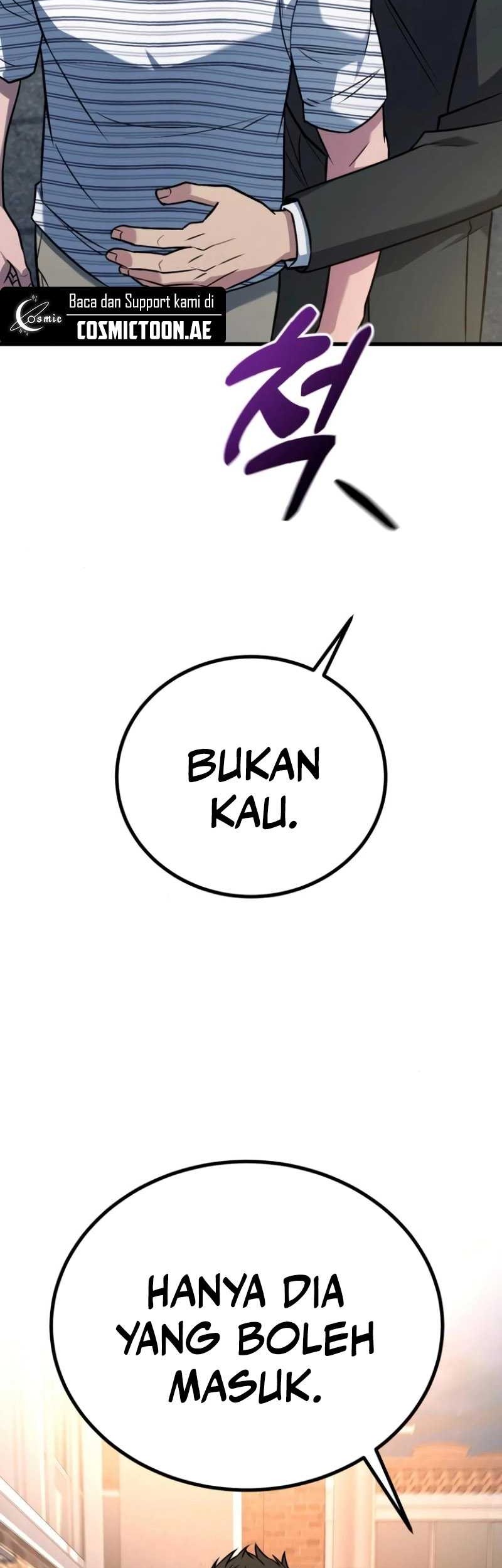 King of Violence Chapter 38 Gambar 63