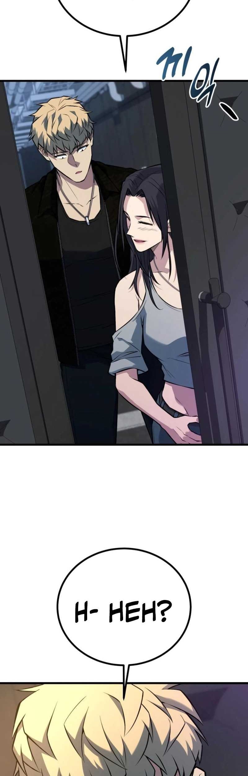 King of Violence Chapter 38 Gambar 70