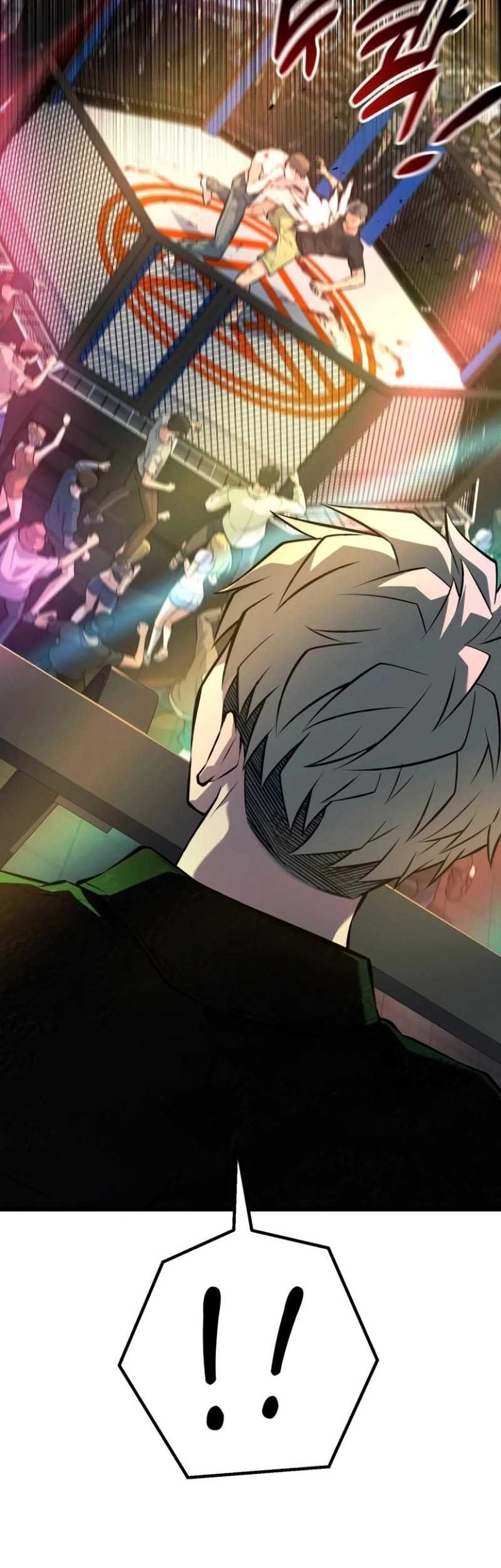 King of Violence Chapter 38 Gambar 72