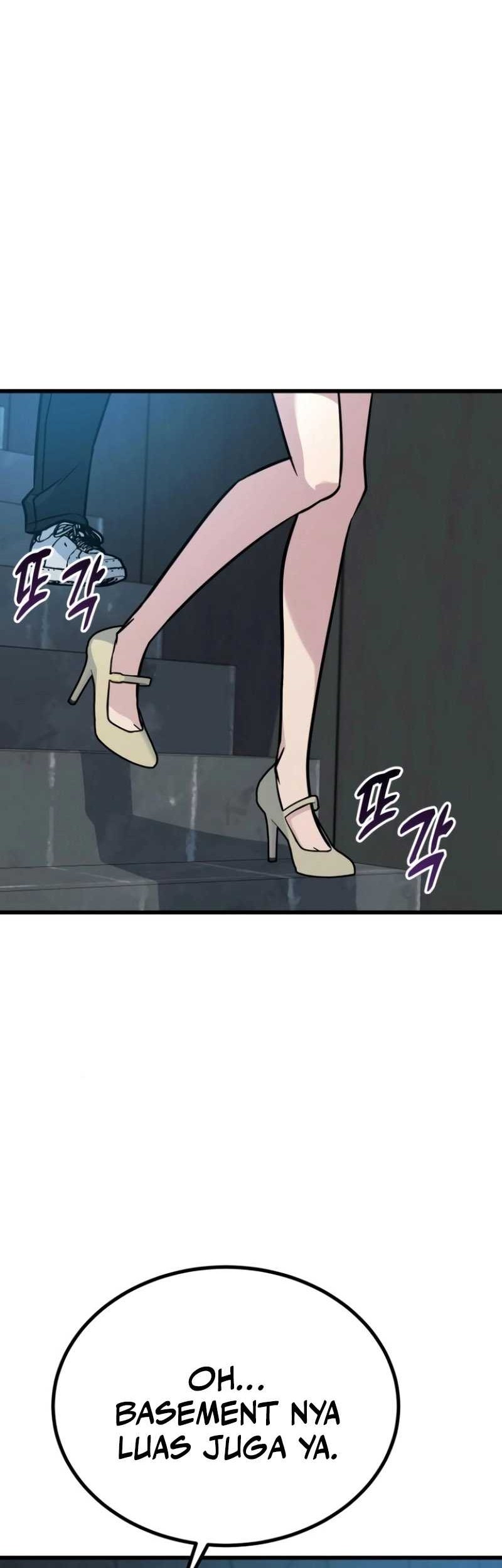 King of Violence Chapter 38 Gambar 68