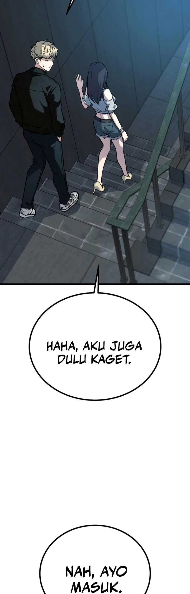 King of Violence Chapter 38 Gambar 69