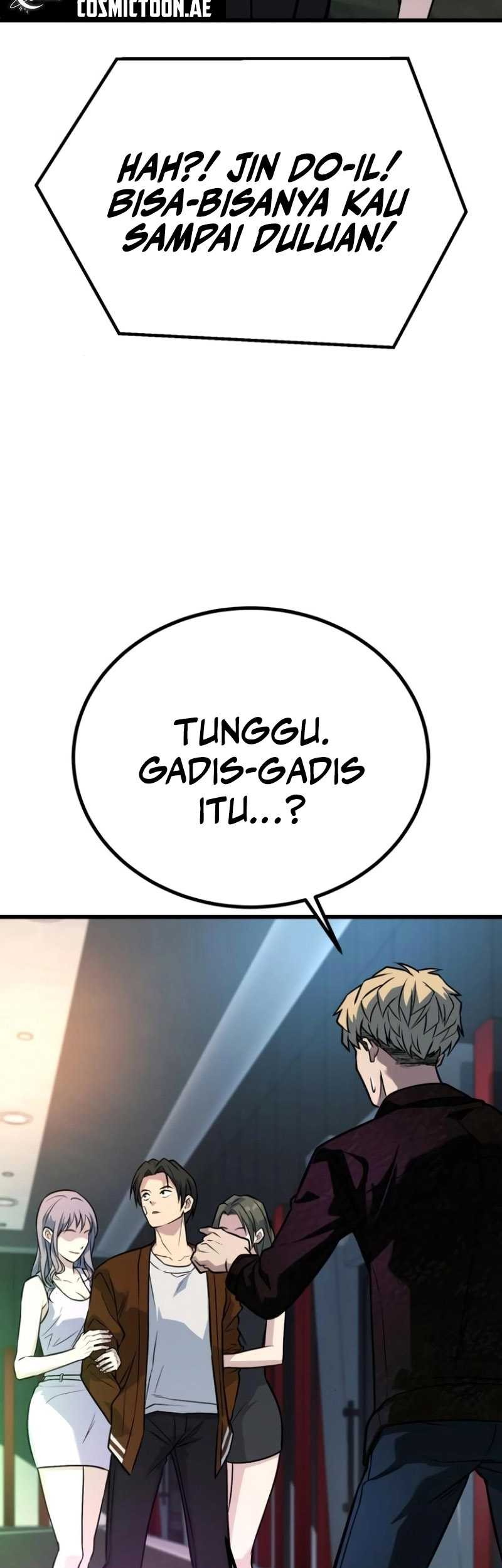 King of Violence Chapter 38 Gambar 77