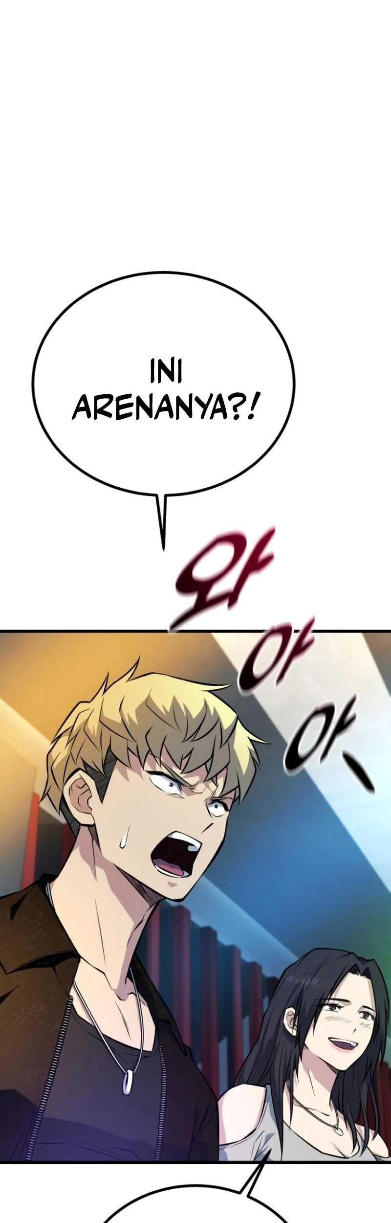 King of Violence Chapter 38 Gambar 73