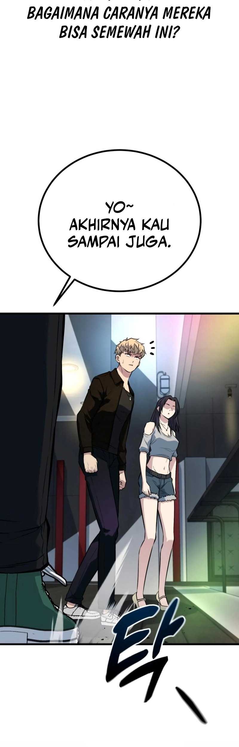 King of Violence Chapter 38 Gambar 75