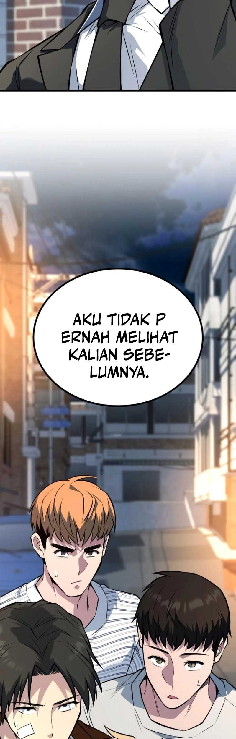 King of Violence Chapter 38 Gambar 3