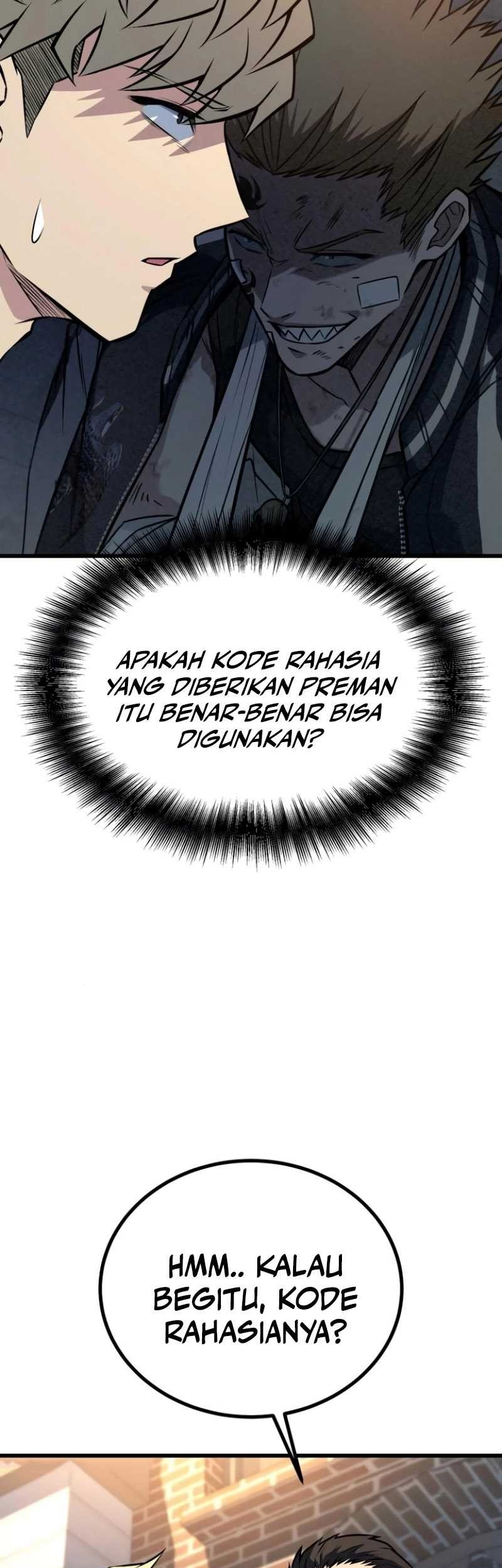 King of Violence Chapter 38 Gambar 5