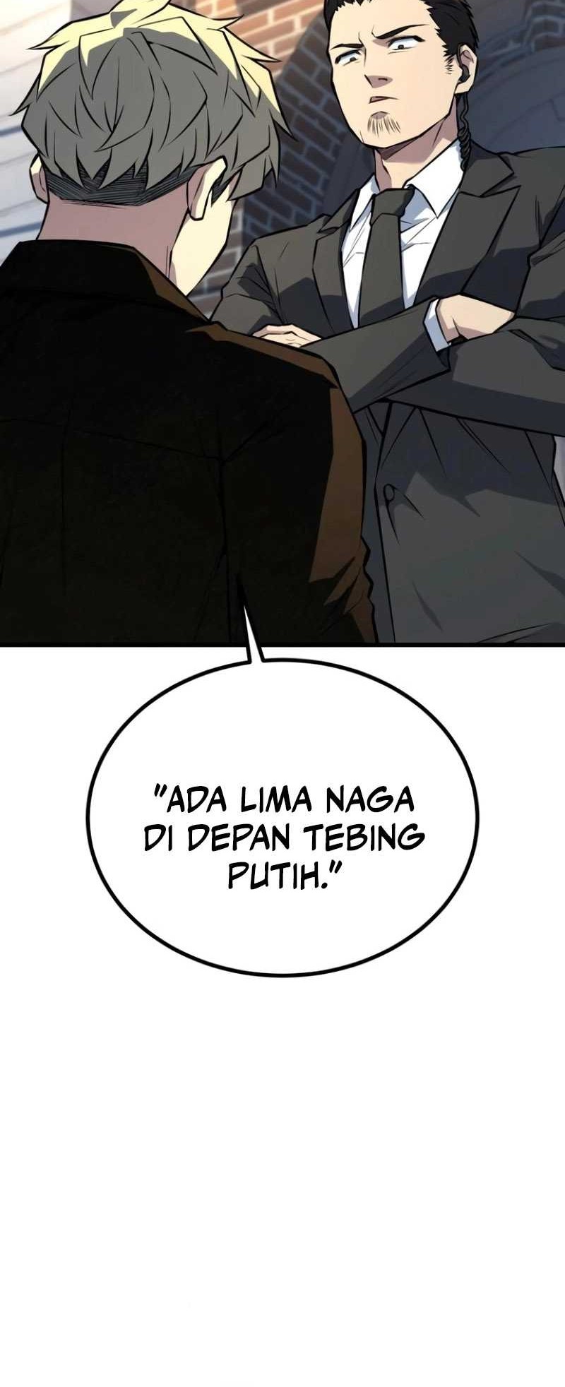 King of Violence Chapter 38 Gambar 6