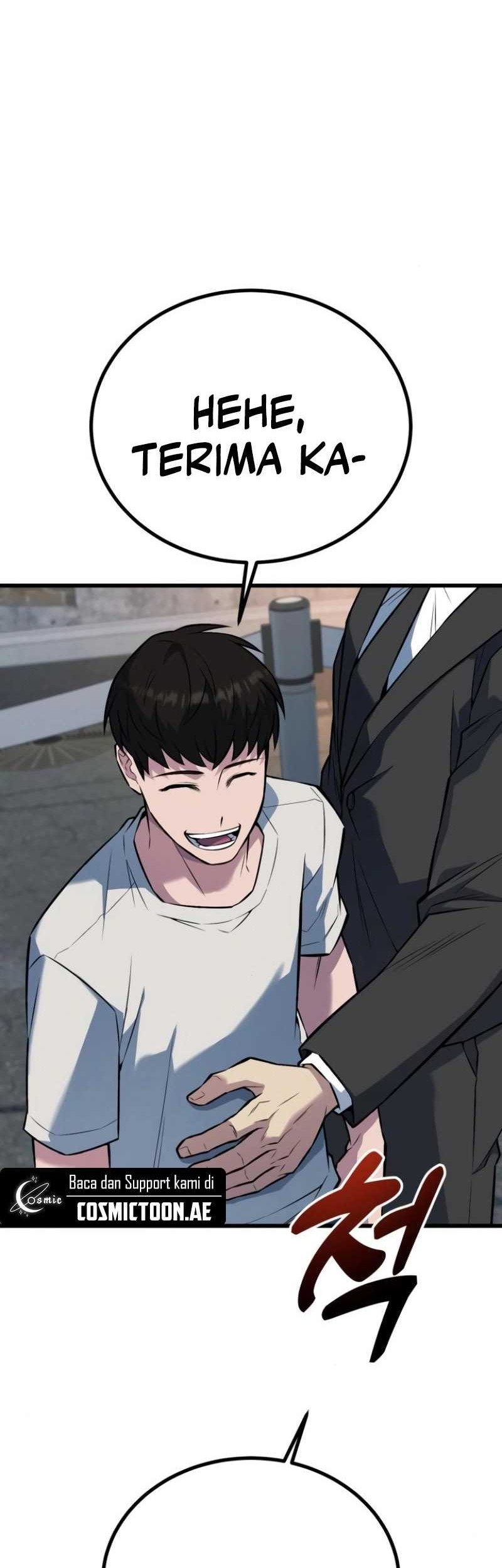 King of Violence Chapter 38 Gambar 10