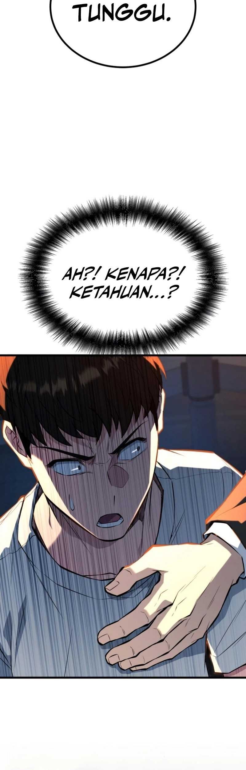 King of Violence Chapter 38 Gambar 11