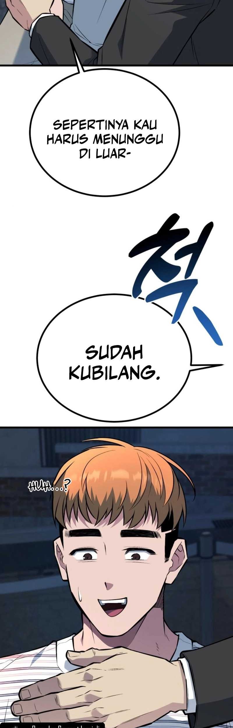 King of Violence Chapter 38 Gambar 15