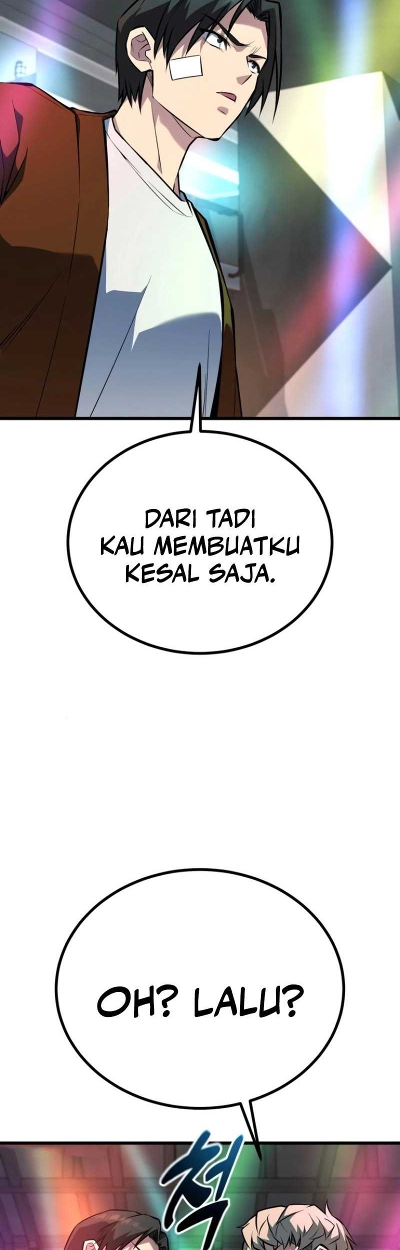 King of Violence Chapter 38 Gambar 22