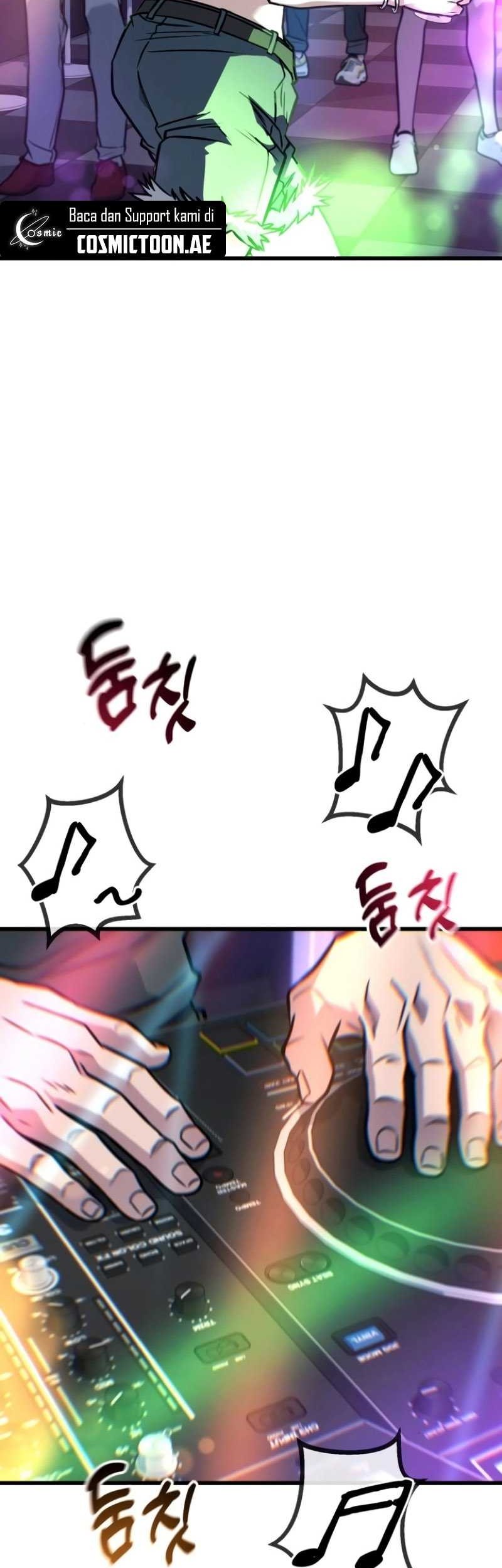 King of Violence Chapter 38 Gambar 33