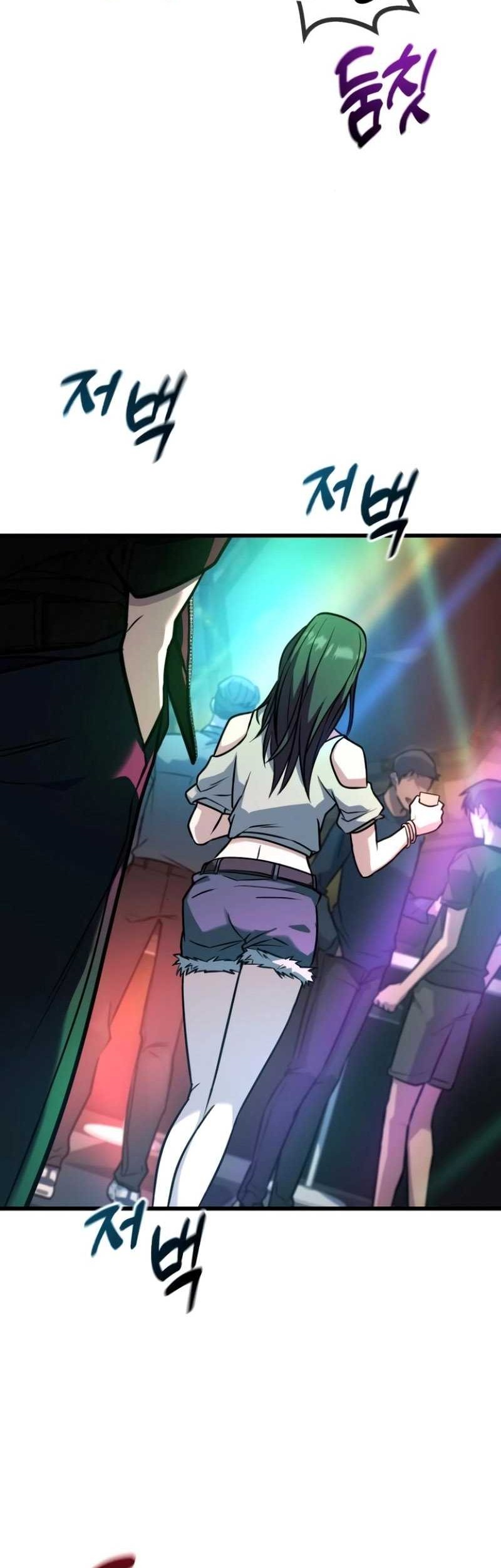 King of Violence Chapter 38 Gambar 34