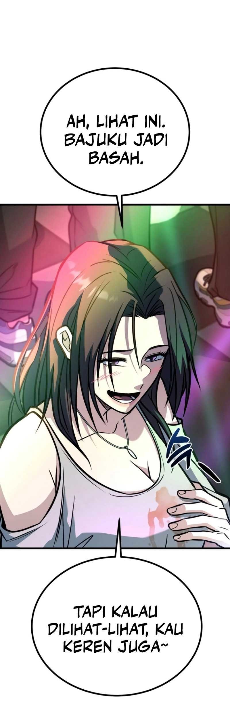 King of Violence Chapter 38 Gambar 37