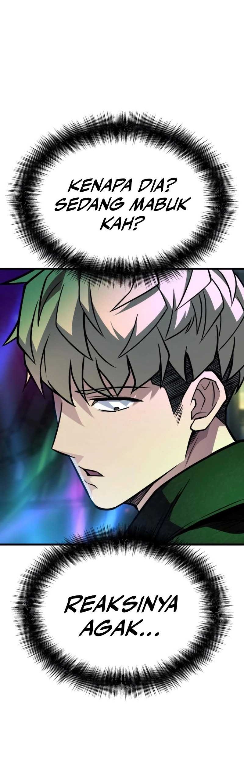 King of Violence Chapter 38 Gambar 38