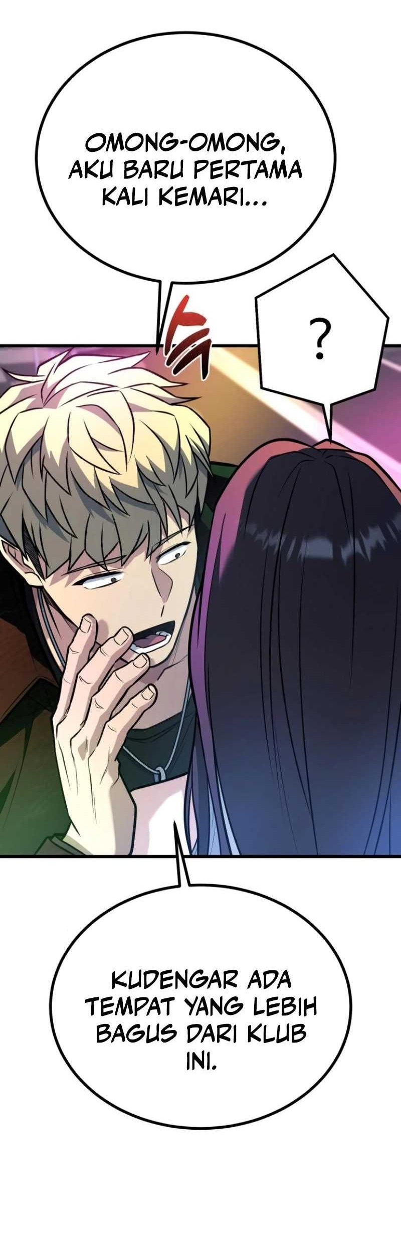 King of Violence Chapter 38 Gambar 40