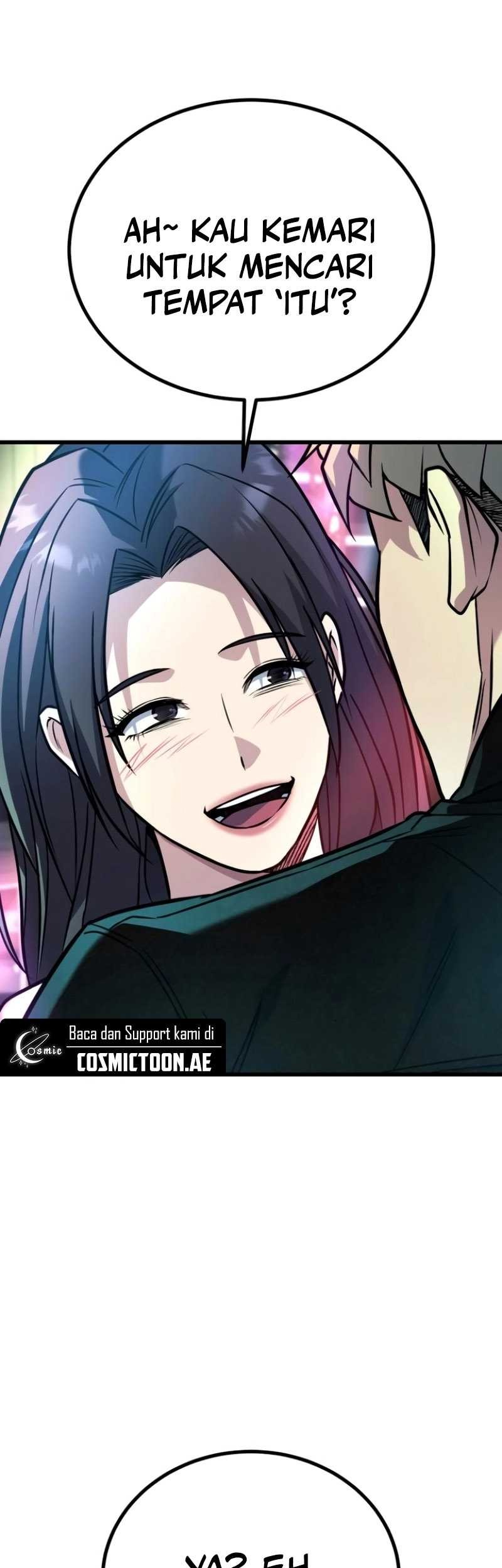 King of Violence Chapter 38 Gambar 41