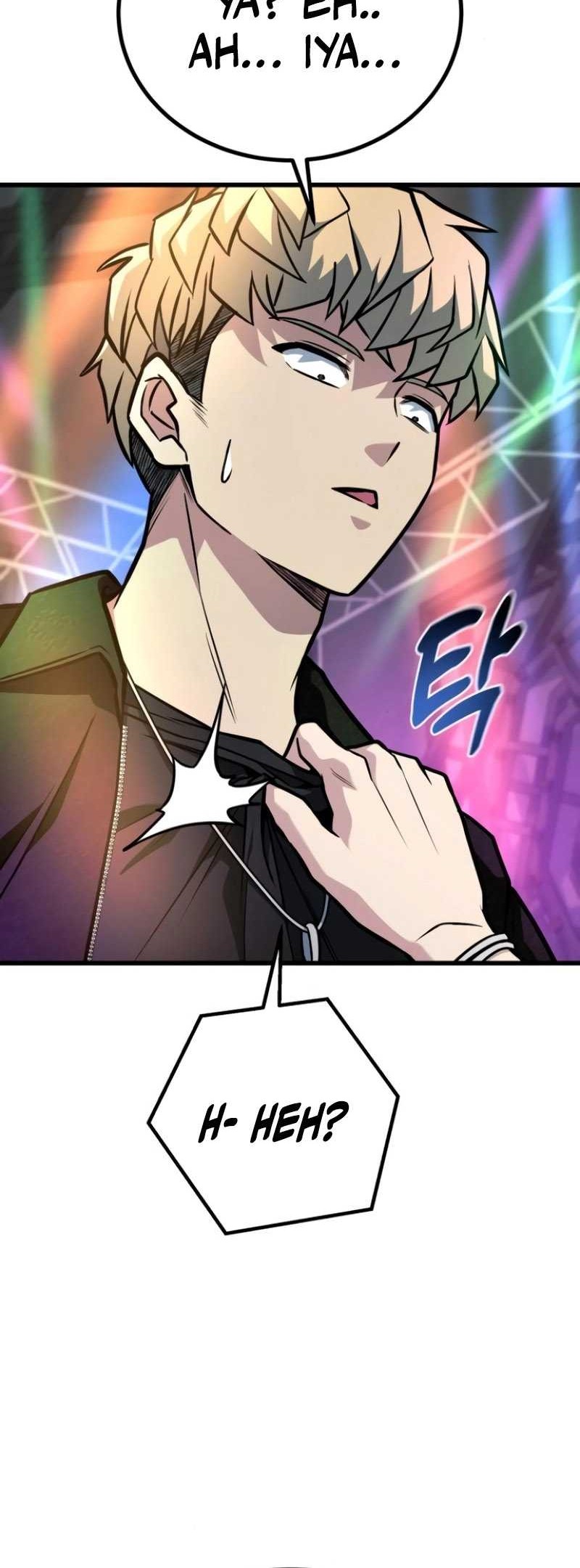 King of Violence Chapter 38 Gambar 42