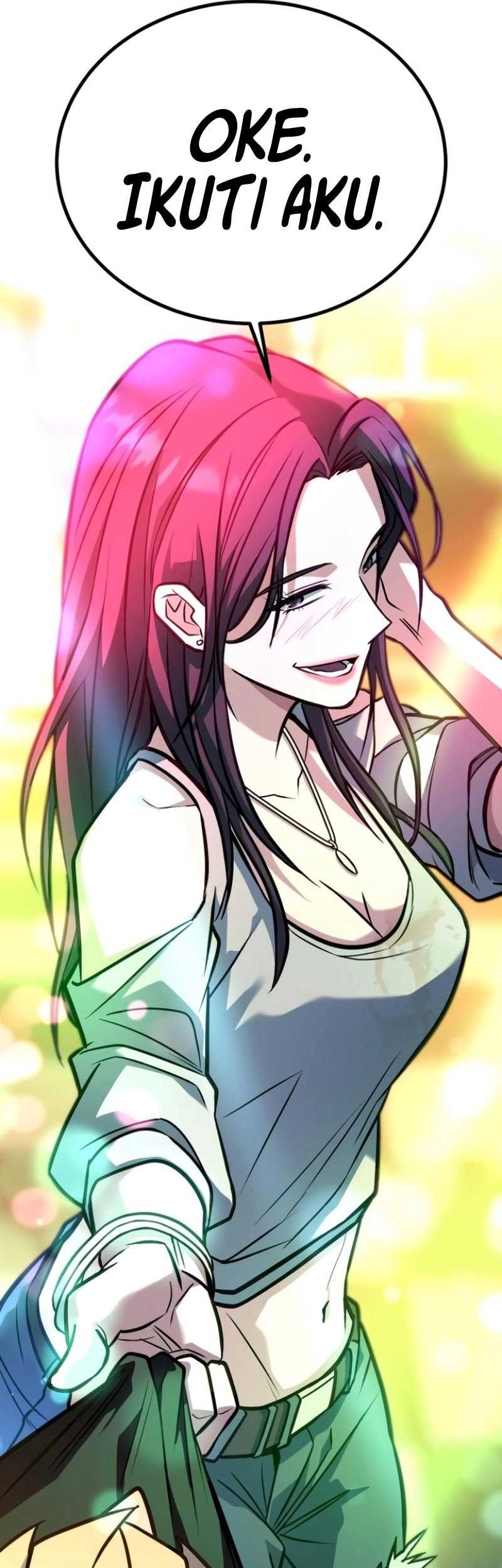 King of Violence Chapter 38 Gambar 43