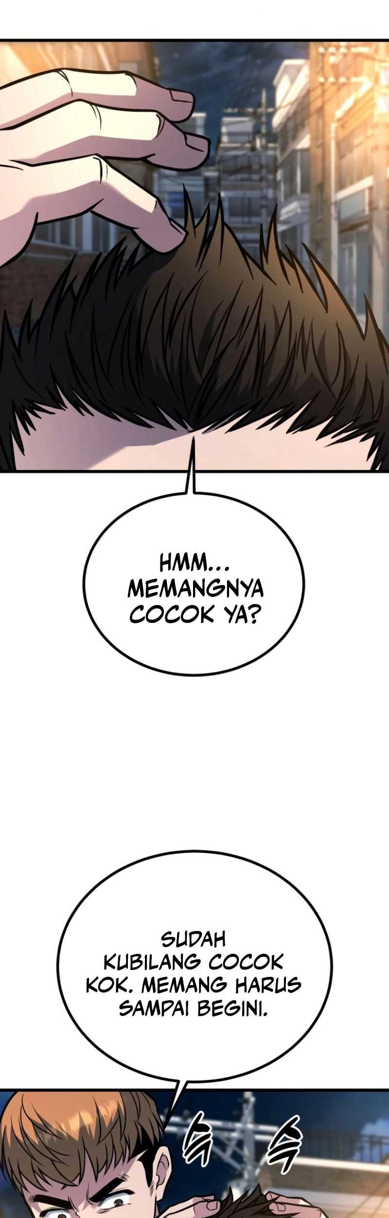 King of Violence Chapter 38 Gambar 45