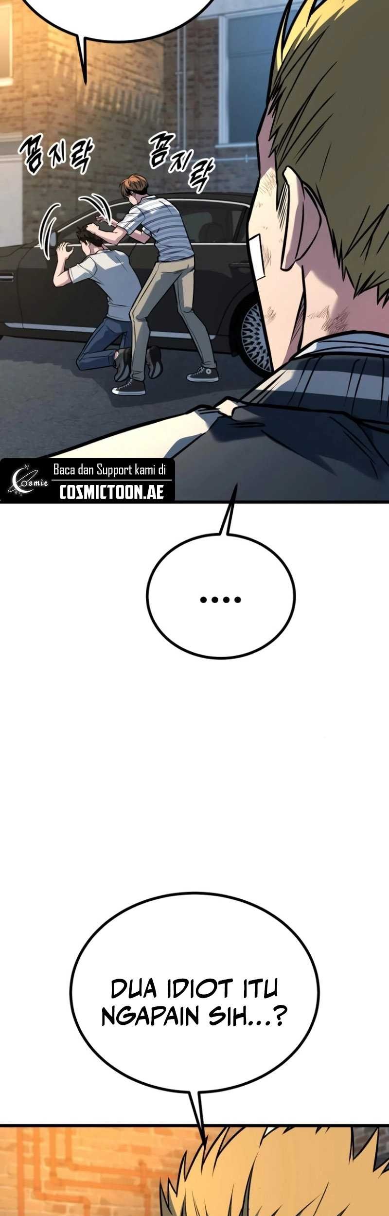 King of Violence Chapter 38 Gambar 47