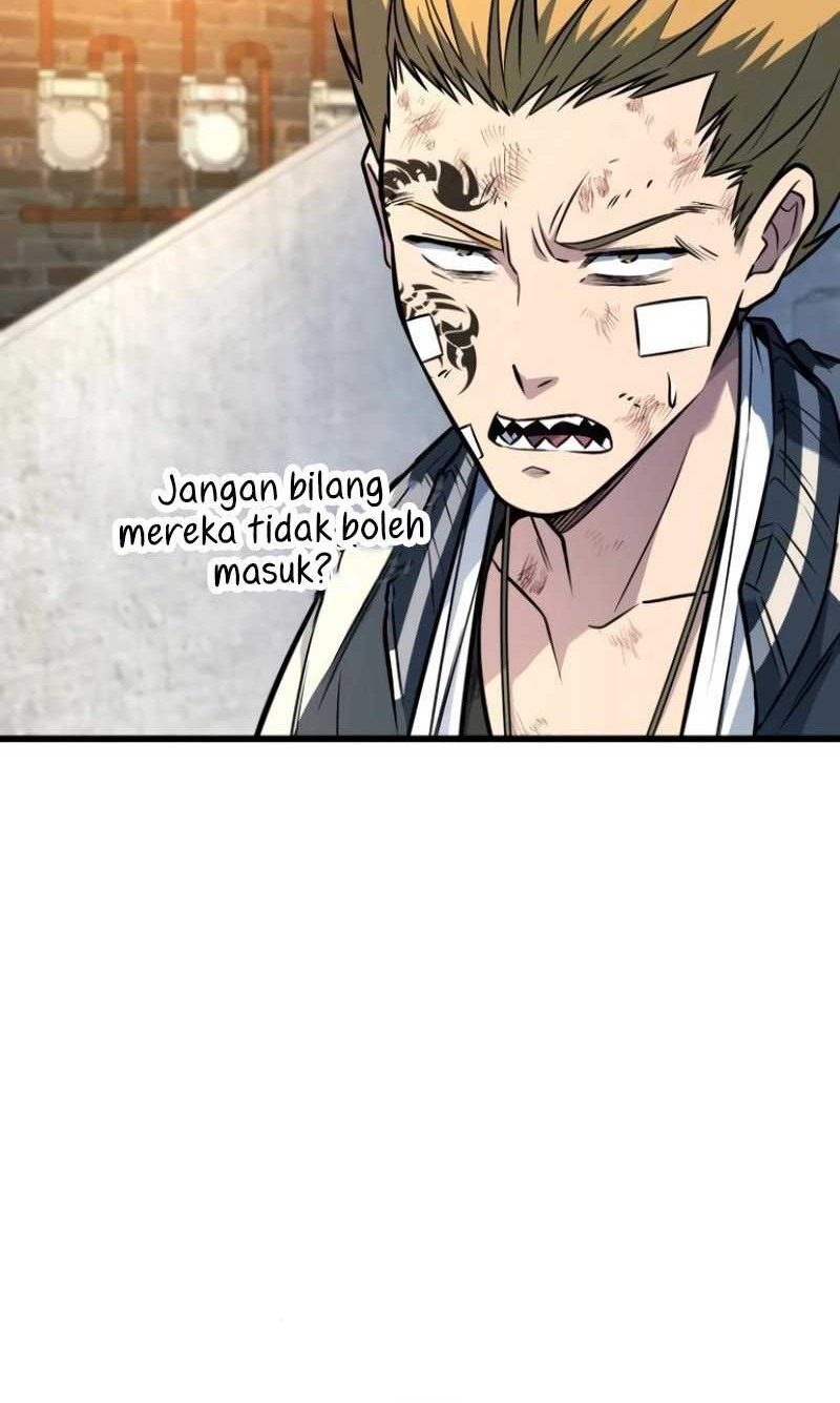 King of Violence Chapter 38 Gambar 48