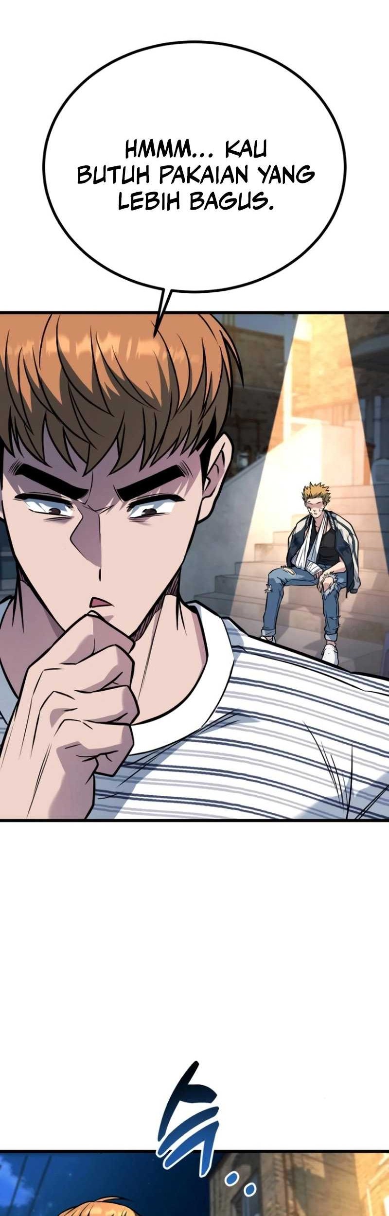 King of Violence Chapter 38 Gambar 50