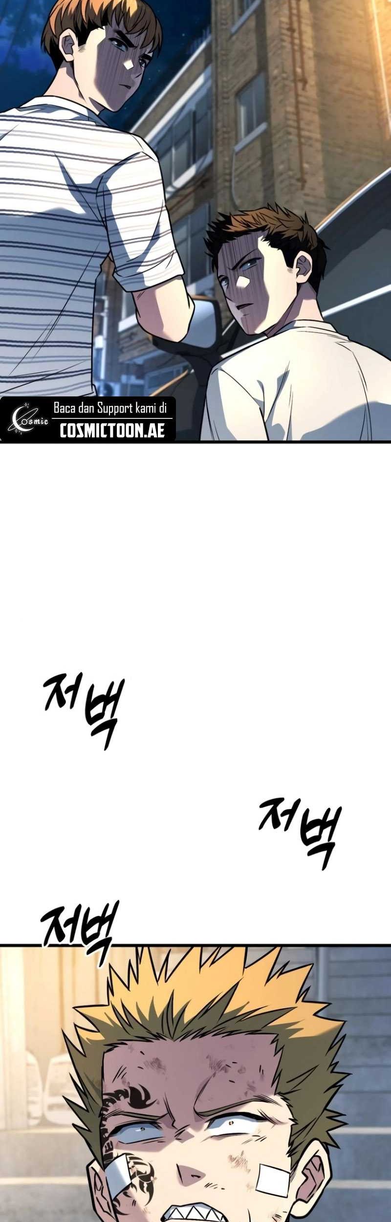 King of Violence Chapter 38 Gambar 51