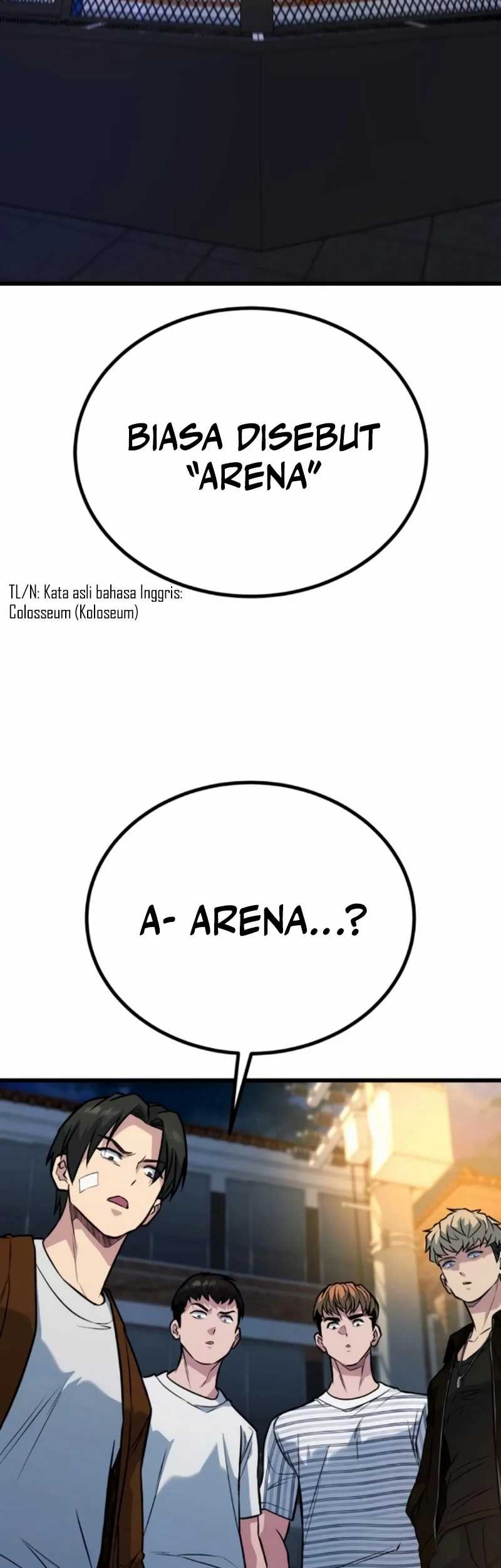 King of Violence Chapter 37 Gambar 83