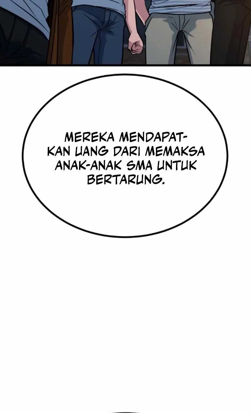 King of Violence Chapter 37 Gambar 84