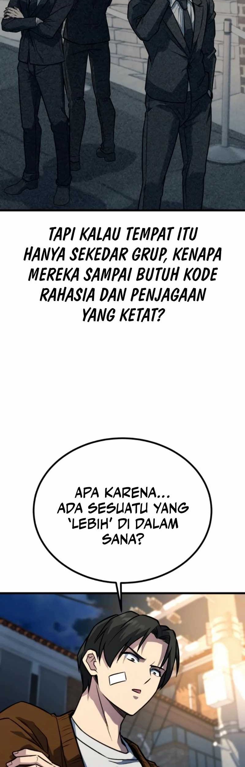 King of Violence Chapter 37 Gambar 80
