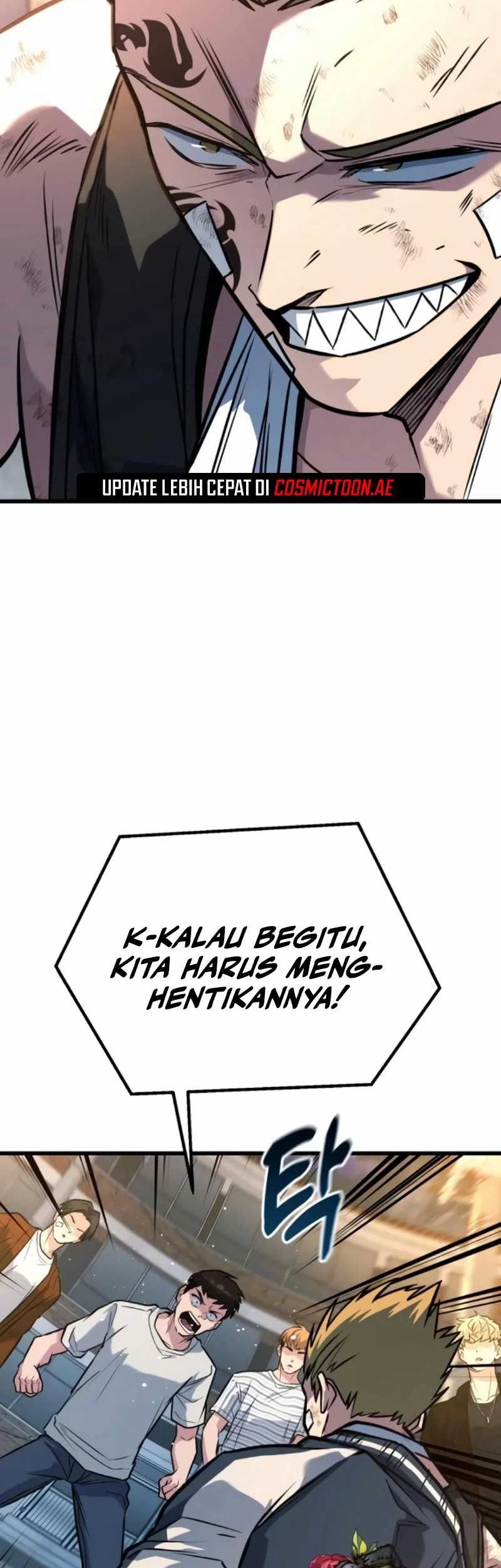 King of Violence Chapter 37 Gambar 88