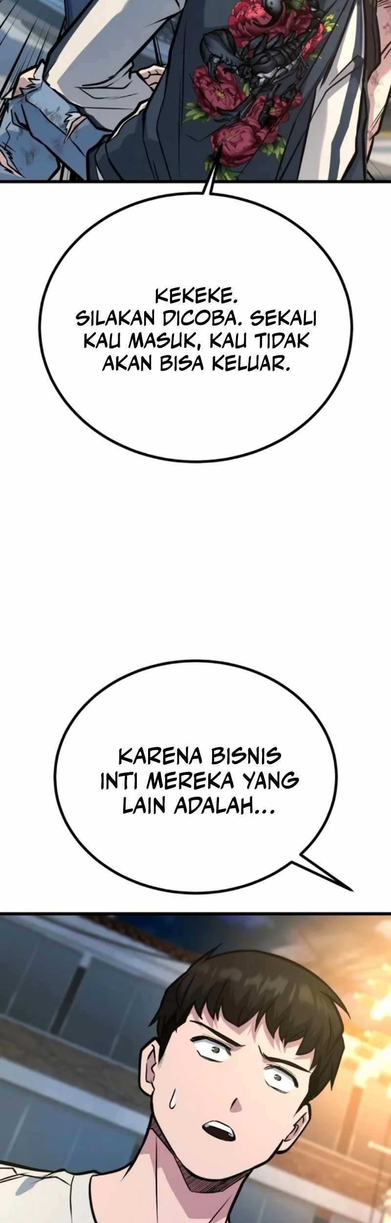 King of Violence Chapter 37 Gambar 89