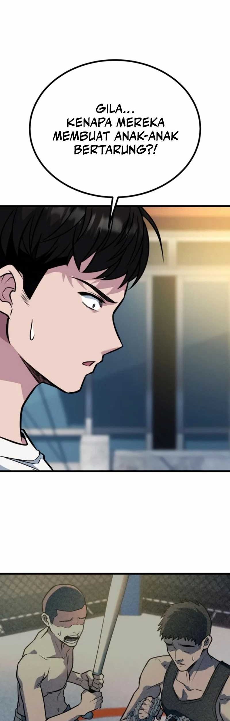 King of Violence Chapter 37 Gambar 86