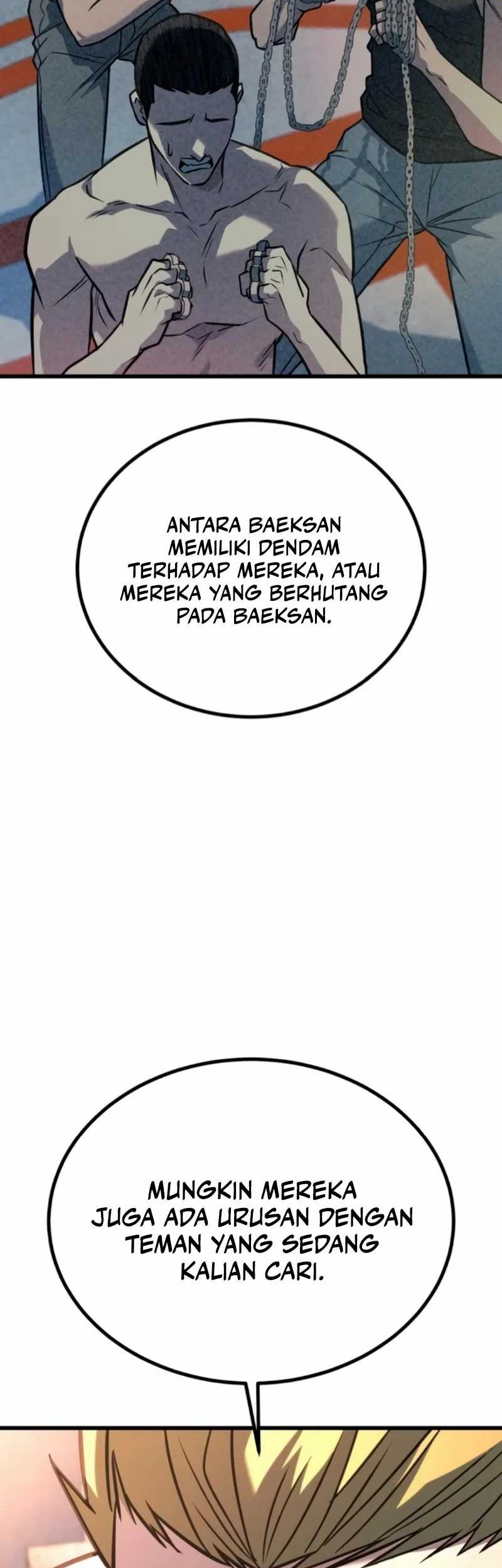 King of Violence Chapter 37 Gambar 87