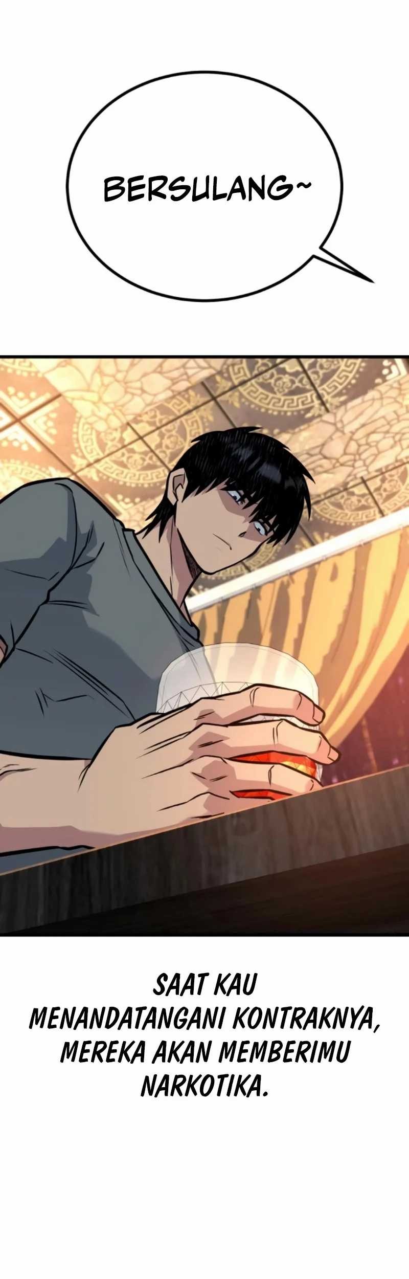 King of Violence Chapter 37 Gambar 95