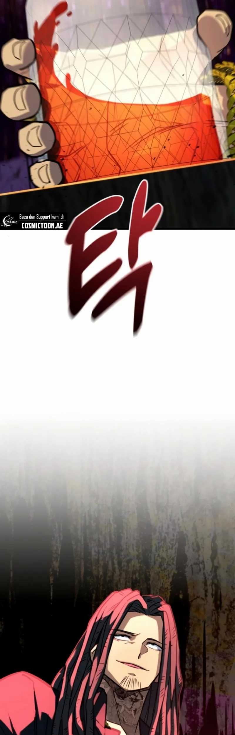 King of Violence Chapter 37 Gambar 91