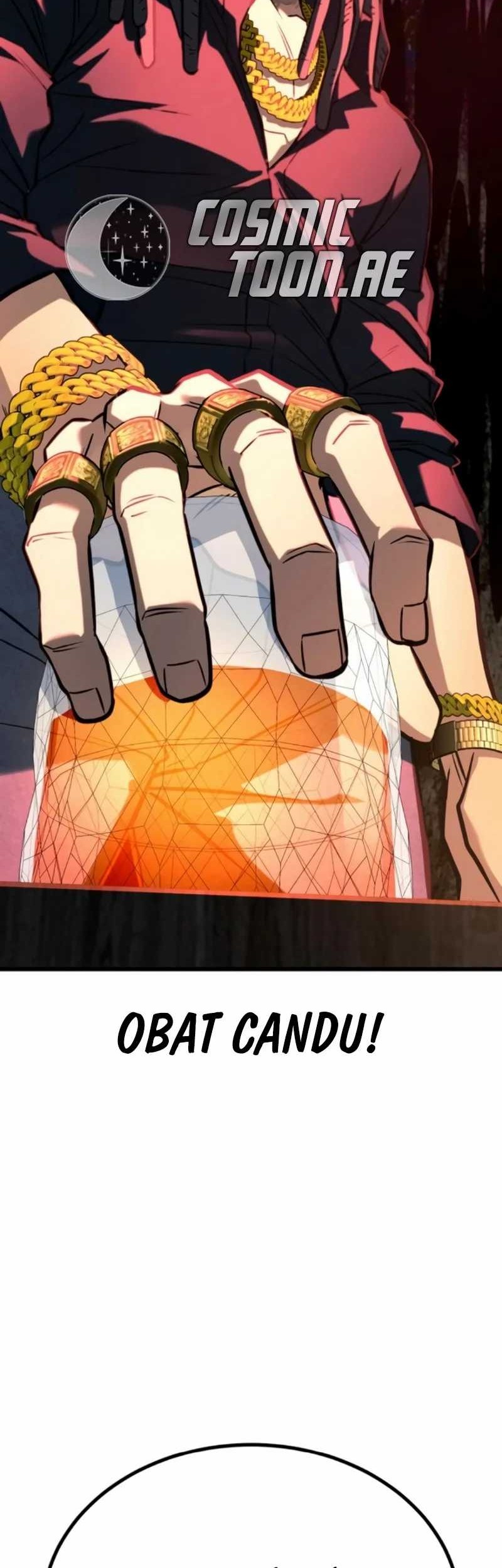 King of Violence Chapter 37 Gambar 92