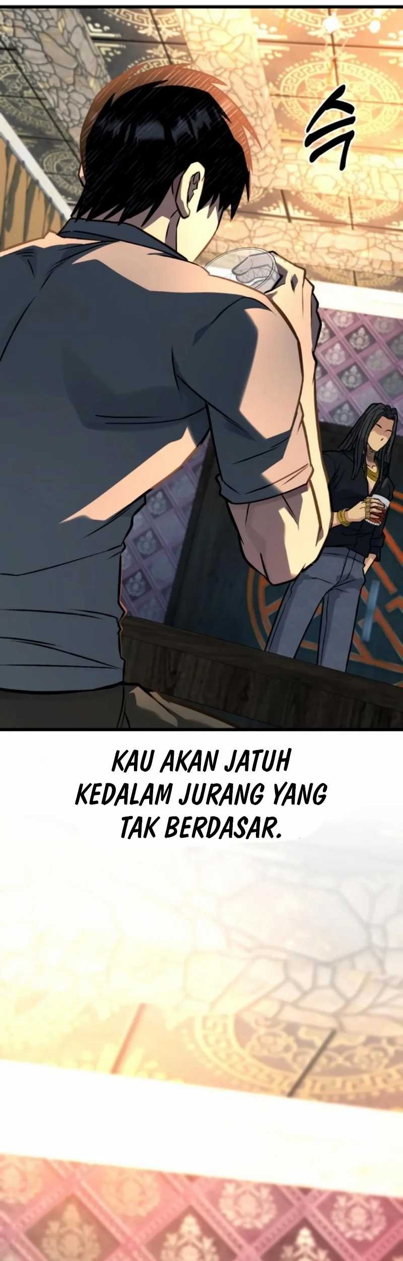 King of Violence Chapter 37 Gambar 97