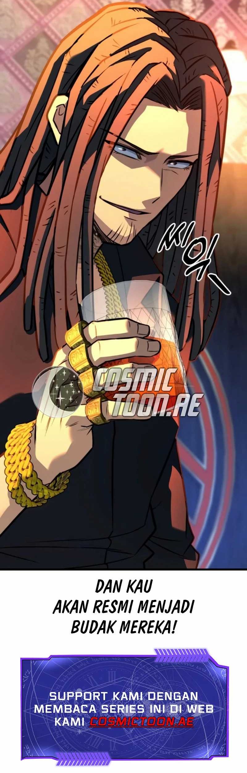 King of Violence Chapter 37 Gambar 98